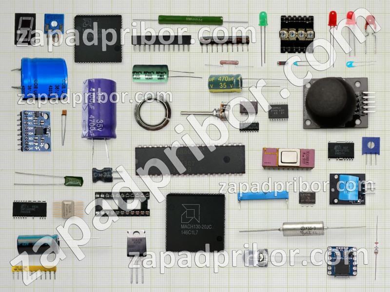 590E - 590F список радиодеталей, фотография 1.