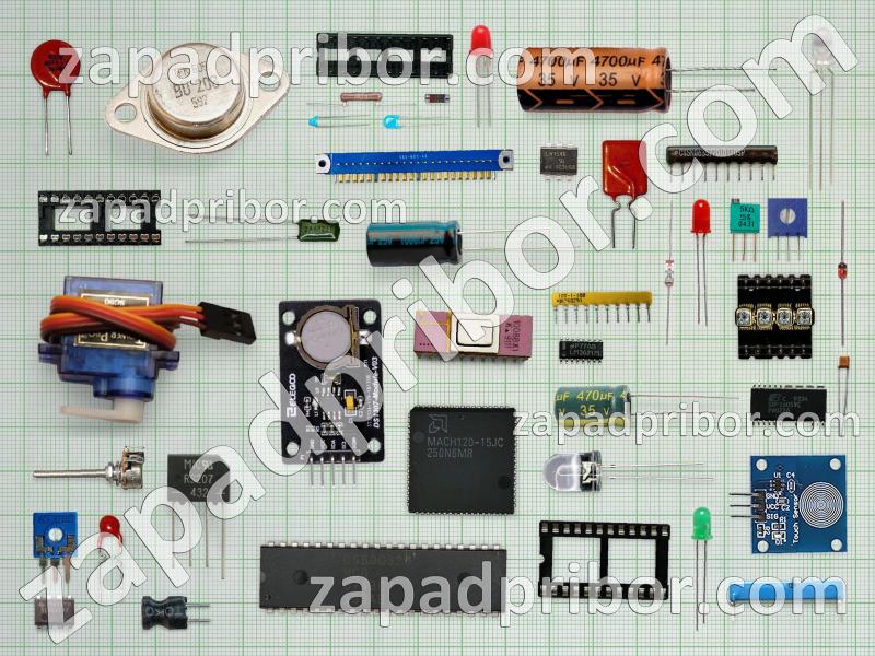 6030 - 6032 список радиодеталей, фотография 1.