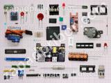 Перечень компонентов 6TA0 - 6X00