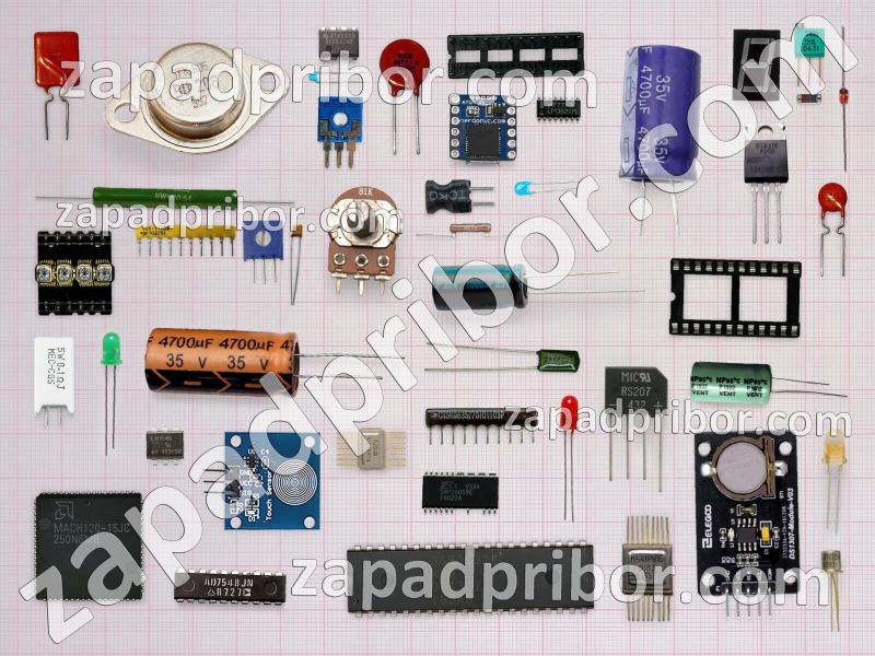 9015 - 9017 список радиодеталей, фотография 1.