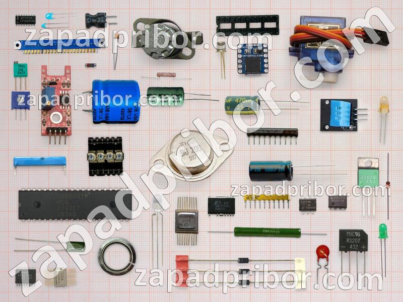 9050 - 9051 список радиодеталей, фотография 1.