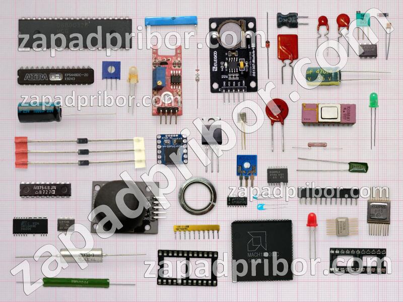 909 - 9096 список радиодеталей, фотография 1.