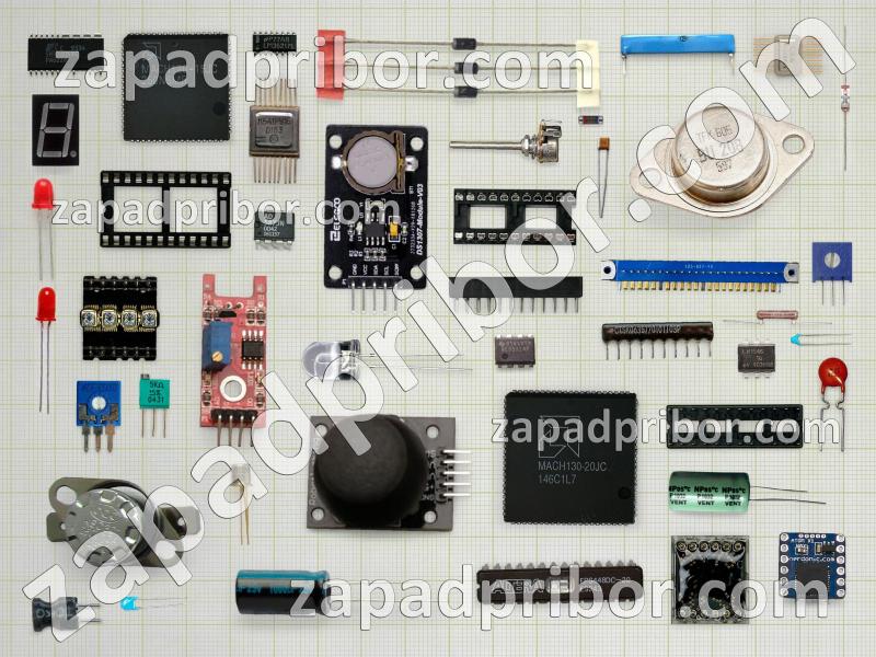 914 - 9144 список радиодеталей, фотография 1.
