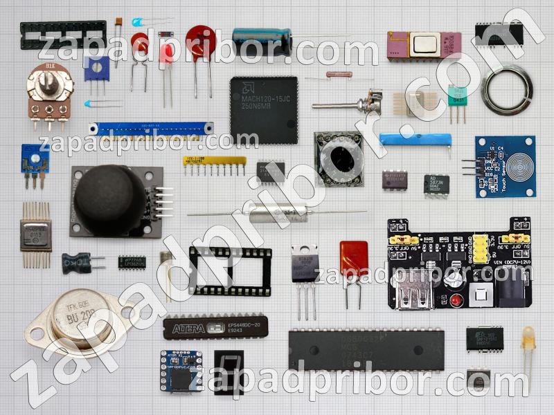 9178 - 9188 список радиодеталей, фотография 1.