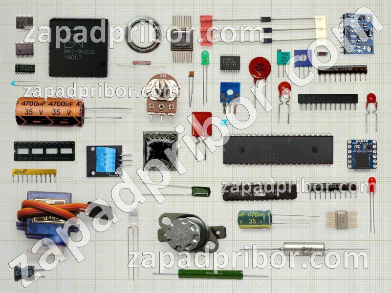 9189 - 9194 список радиодеталей, фотография 1.