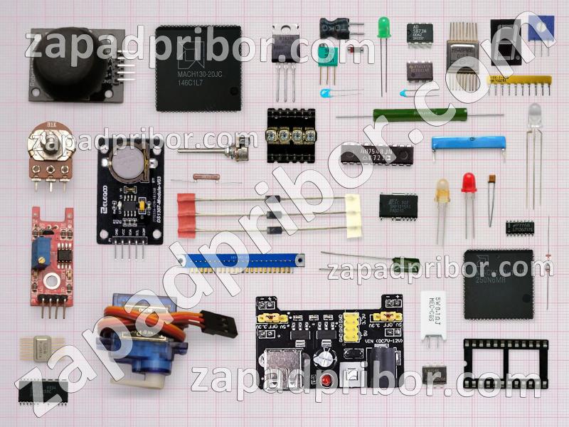 9259 - 9277 список радиодеталей, фотография 1.