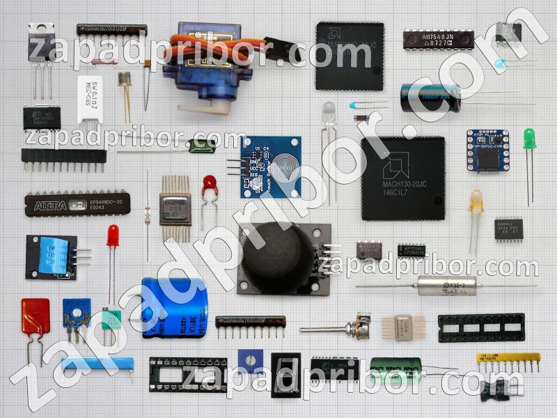 9278 - 9285 список радиодеталей, фотография 1.