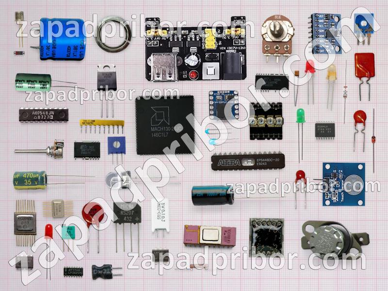9426 - 9437 список радиодеталей, фотография 1.