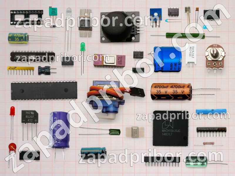 9572 - 9578 список радиодеталей, фотография 1.