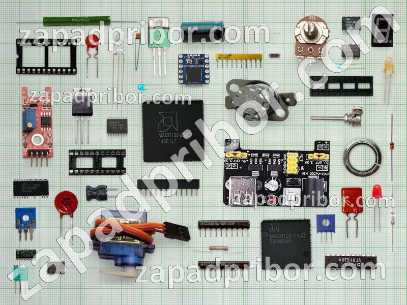 9622 - 9623 список радиодеталей, фотография 1.