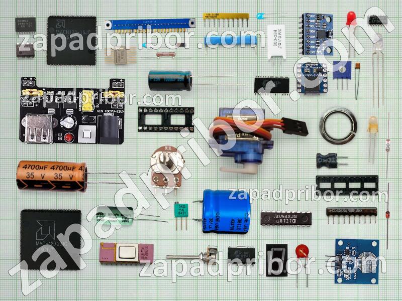 9B-3 - 9BAM список радиодеталей, фотография 1.