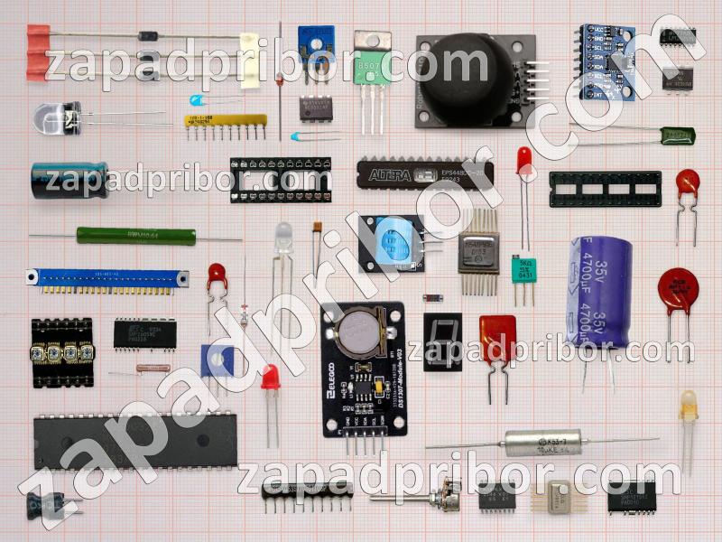 9BD1 - 9C-1 список радиодеталей, фотография 1.