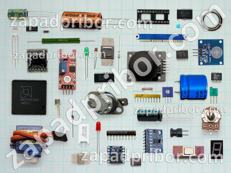 9C-5 - 9CRA список радиодеталей, фотография 1.