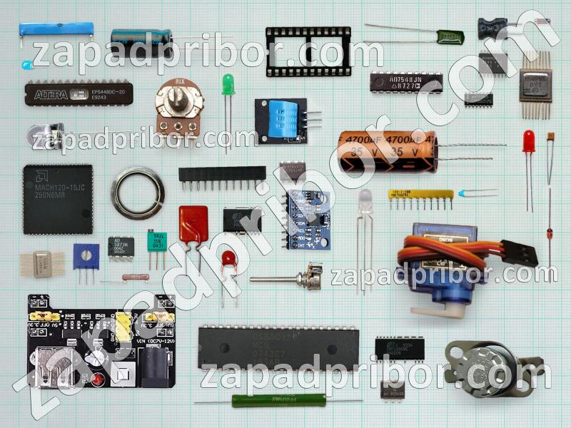 9CRB - 9DBV список радиодеталей, фотография 1.