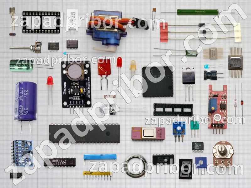 9DML - 9FGS список радиодеталей, фотография 1.