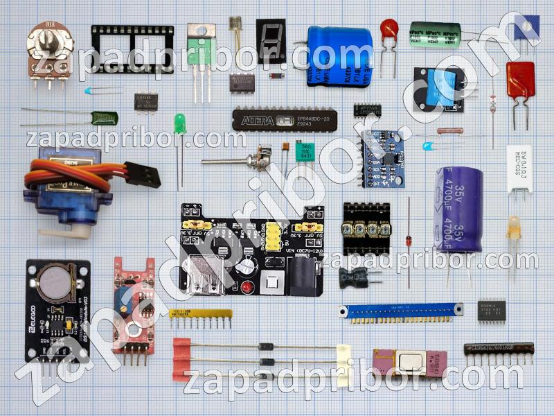 9PK - 9S06 список радиодеталей, фотография 1.