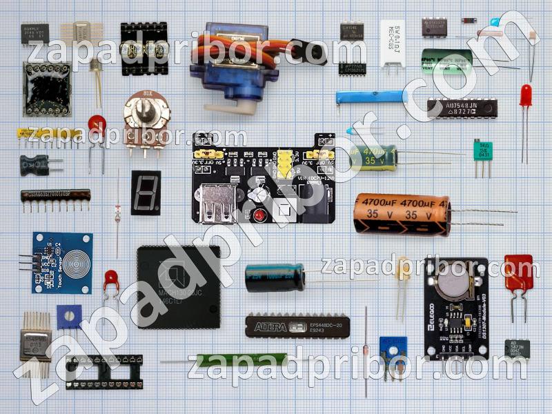 9WG1 - 9WP0 список радиодеталей, фотография 1.