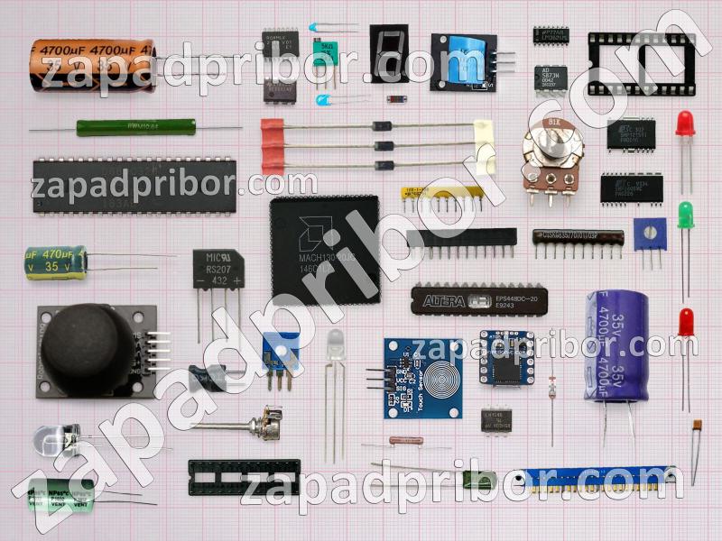 9WP1 - 9ZXL список радиодеталей, фотография 1.