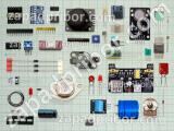 Перечень компонентов AC-2 - AC01