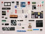 Перечень компонентов AC5M - AC9