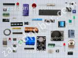 Перечень компонентов AE1L - AE25