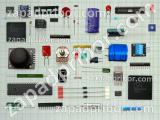 Перечень компонентов AM2M - AM3