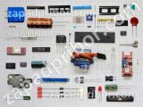 Перечень компонентов AR18 - AR21