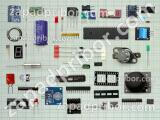 Перечень компонентов AV-2 - AV12