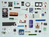 Перечень компонентов AVR6 - AW-1