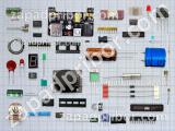 Перечень компонентов BCX5 - BD-0 