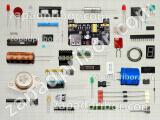 Перечень компонентов BS-2 - BS10 