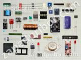 Перечень компонентов DBMC - DBMM 