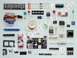 Перечень компонентов DDC - DDM5 