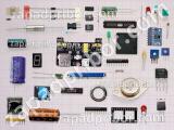 Перечень компонентов DLW4 - DM05 