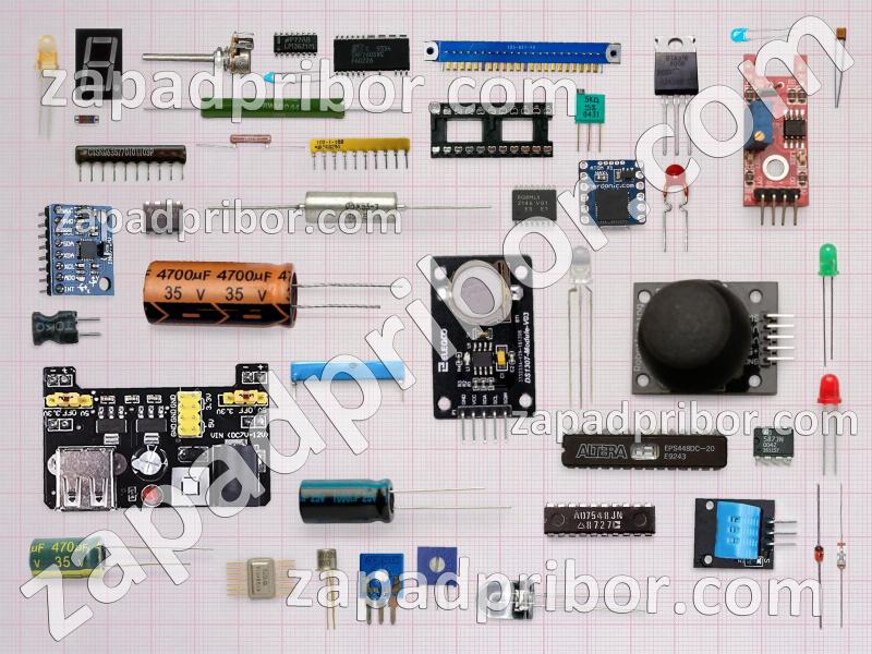 E115 - E13 список радиодеталей, фотография 1.