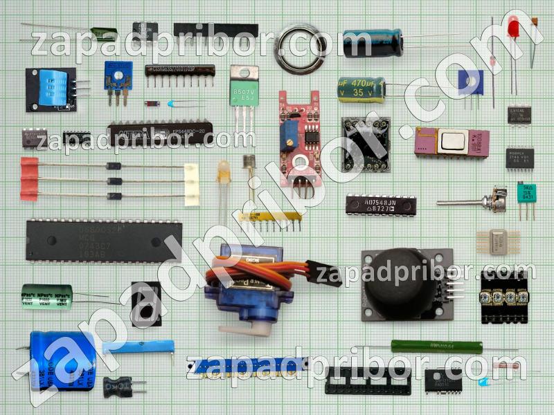 E182 - E1SJ список радиодеталей, фотография 1.