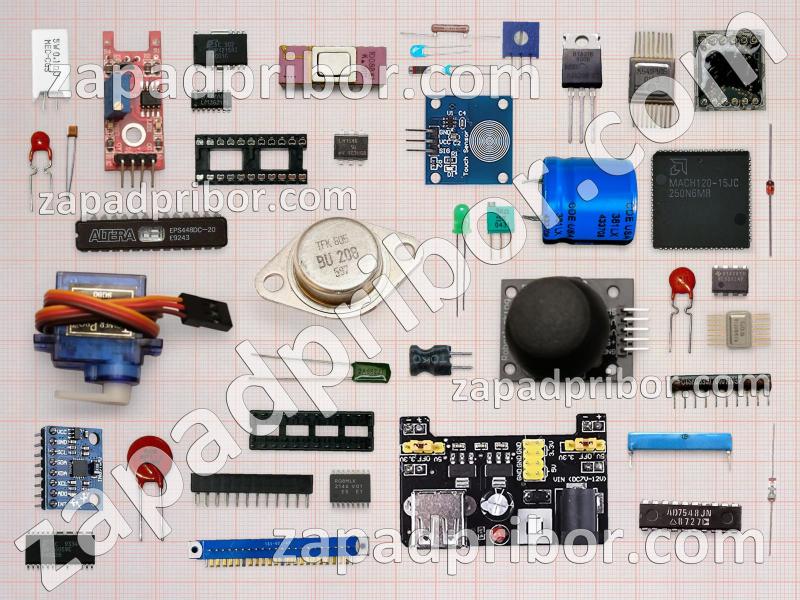 E306 - E350 список радиодеталей, фотография 1.