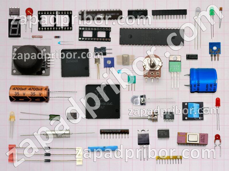 E37X - E38 список радиодеталей, фотография 1.