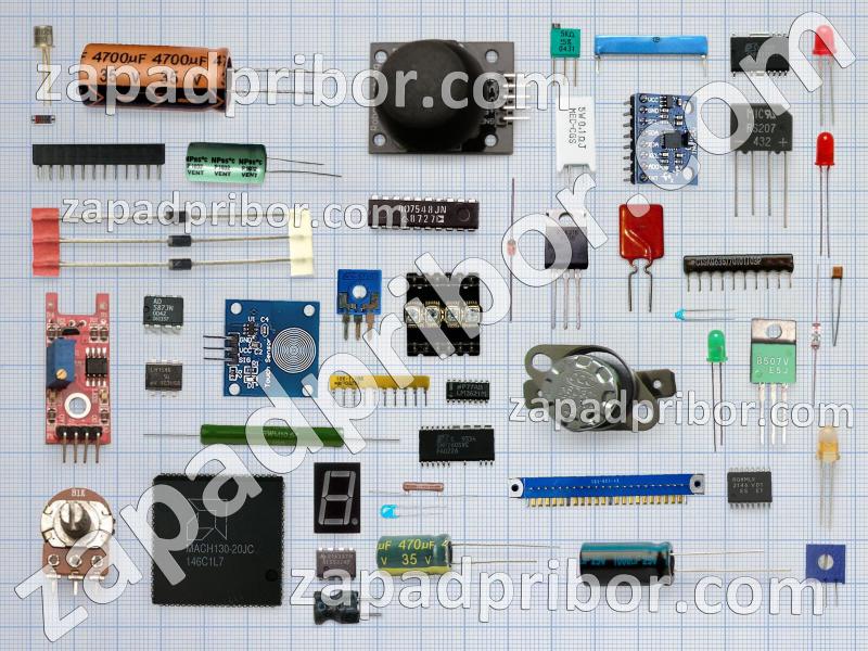 E5CD - E5CN список радиодеталей, фотография 1.