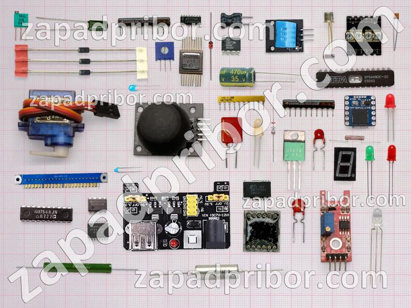E69 - E6C2 список радиодеталей, фотография 1.