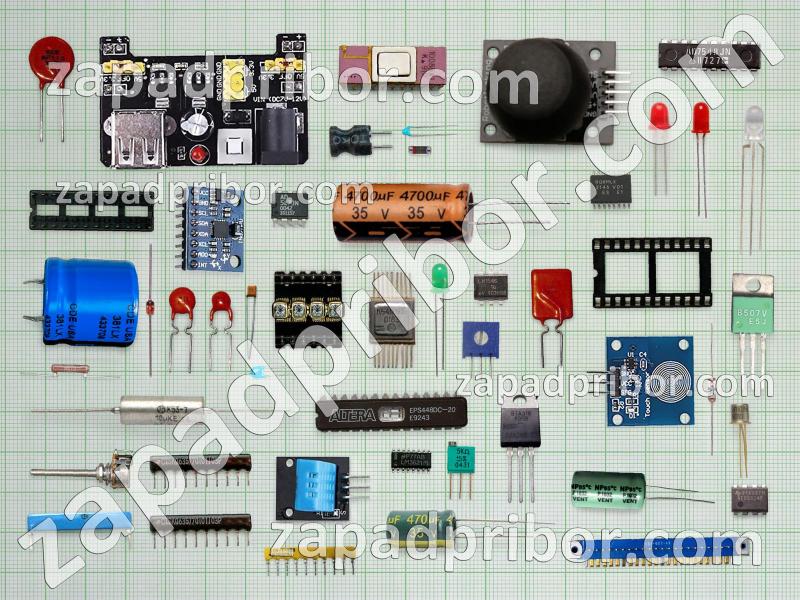 EA-O - EA25 список радиодеталей, фотография 1.