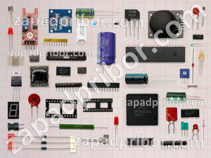 EB48 - EBC0 список радиодеталей, фотография 1.