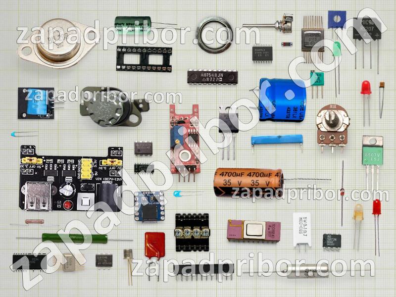 EEJ - EEM1 список радиодеталей, фотография 1.