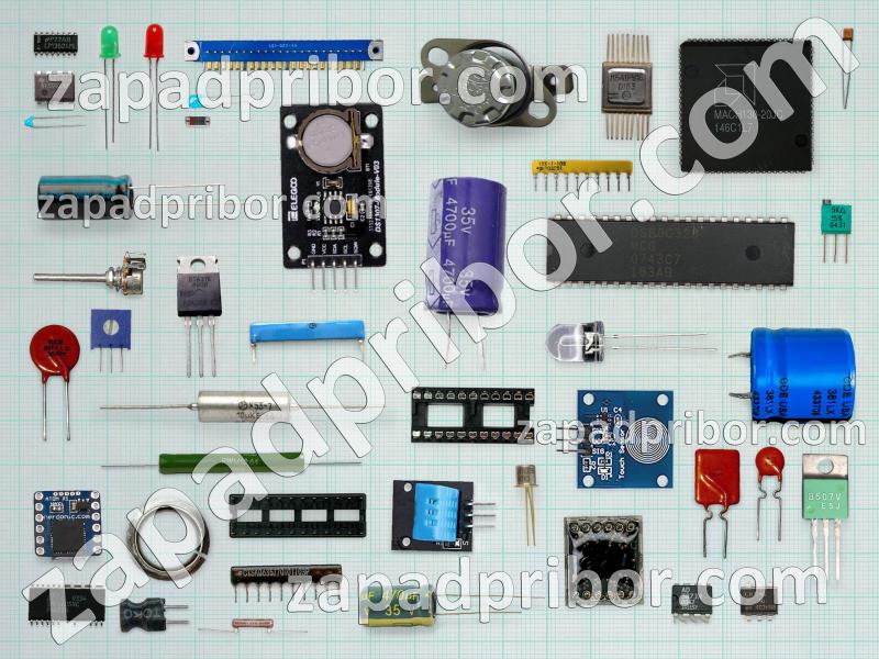 GG50 - GH56 список радиодеталей, фотография 1.