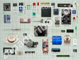 Перечень компонентов H410 - H440 