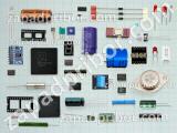 Перечень компонентов HX-1 - HX-2 