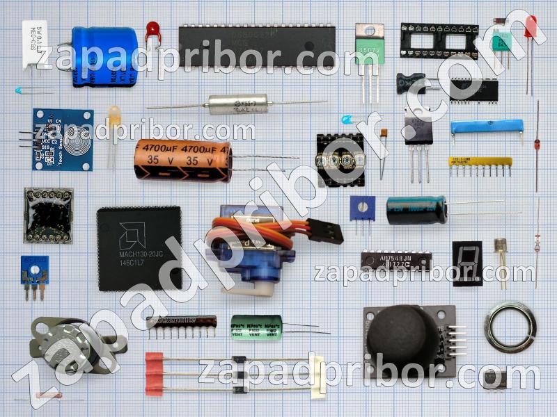 L112 - L120 список радиодеталей, фотография 1.