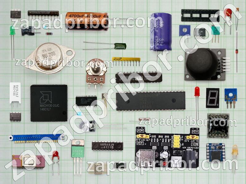 LHLZ - LHUS список радиодеталей, фотография 1.
