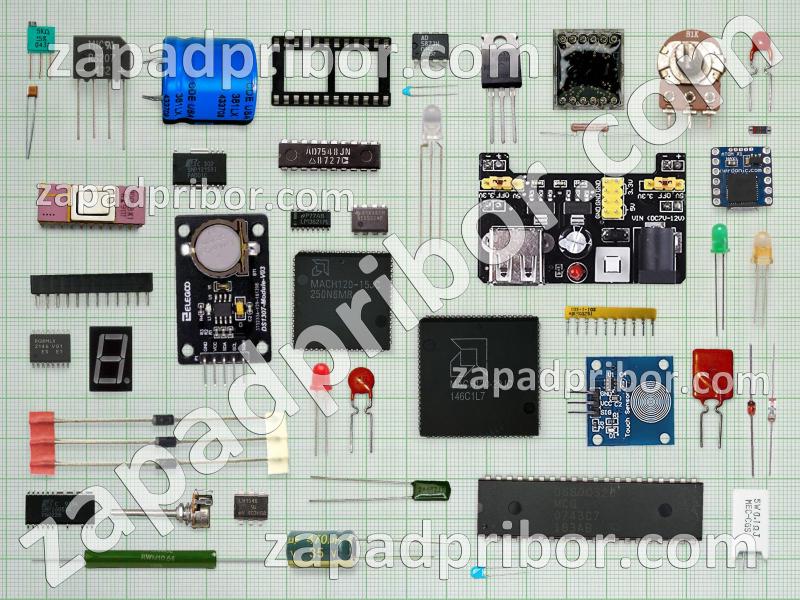 LLC5 - LLDN список радиодеталей, фотография 1.