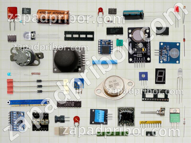 LM1 - LM15 список радиодеталей, фотография 1.